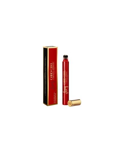 CAROLINA HERRERA VERY GOOD GIRL GLAM EDP MINIATURE (ROLL-ON)
