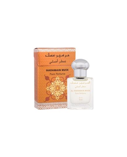 AL HARAMAIN MUSK PARFUM