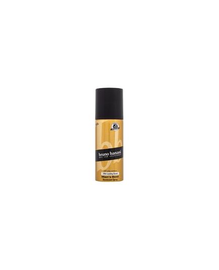 BRUNO BANANI MAN'S BEST DEOSPRAY