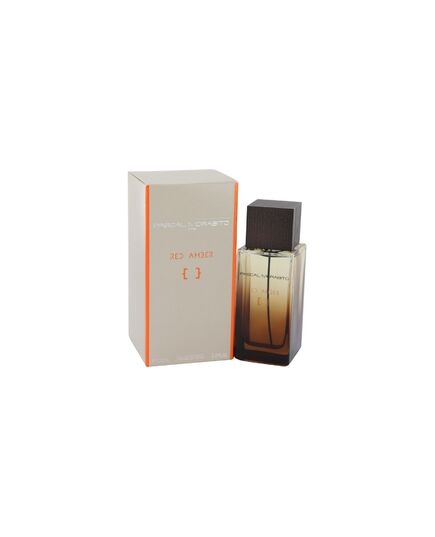 PASCAL MORABITO RED AMBER EDT