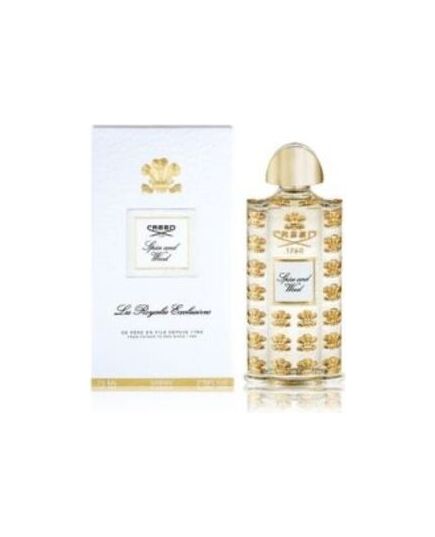 CREED SPICE AND WOOD EDP