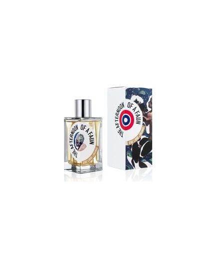 ETAT LIBRE D'ORANGE THE AFTERNOON OF A FAUN EDP