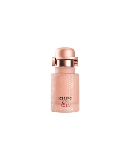 ICEBERG TWICE ROSA EDT