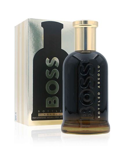 HUGO BOSS BOSS BOTTLED ABSOLU PERFUME