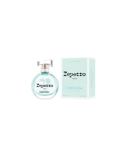 REPETTO CRISTAL D´EAU EDT