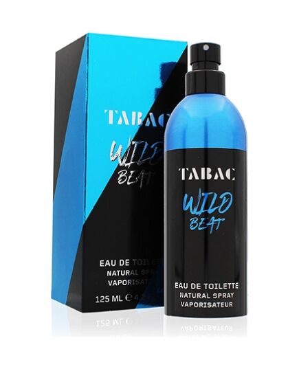 TABAC WILD BEAT EDT