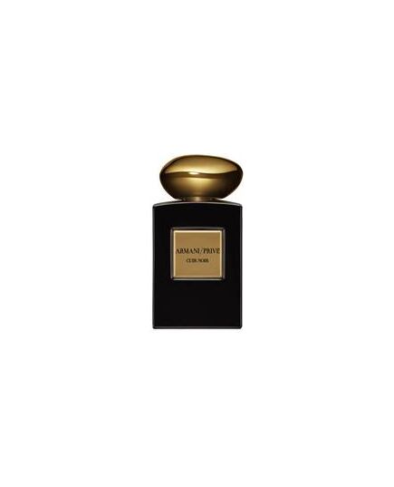 GIORGIO ARMANI PRIVE CUIR NOIR EDP