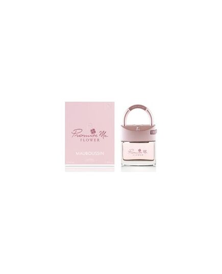 MAUBOUSSIN PROMISE ME FLOWER EDT