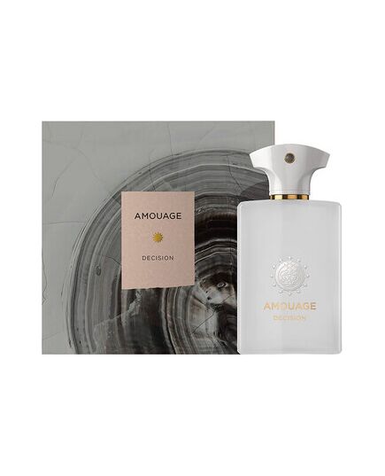 AMOUAGE DECISION EDP