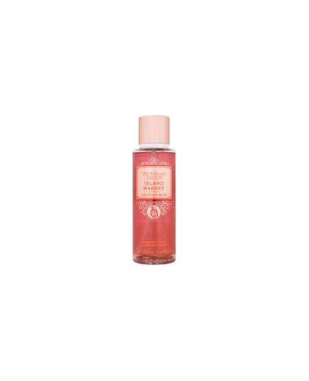 VICTORIA´S SECRET ISLAND MARKET BODY SPRAY