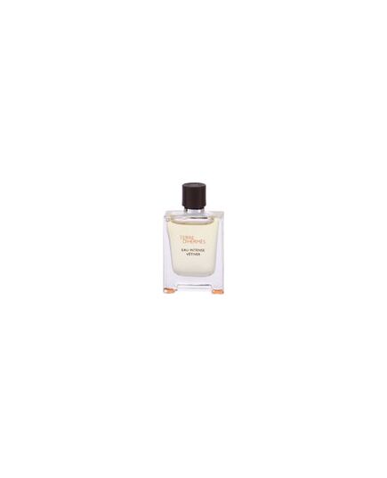 HERMÈS TERRE D´HERMES EAU INTENSE VETIVER EDP MINIATRUE