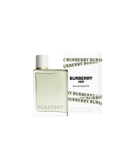 BURBERRY GAMES EDT