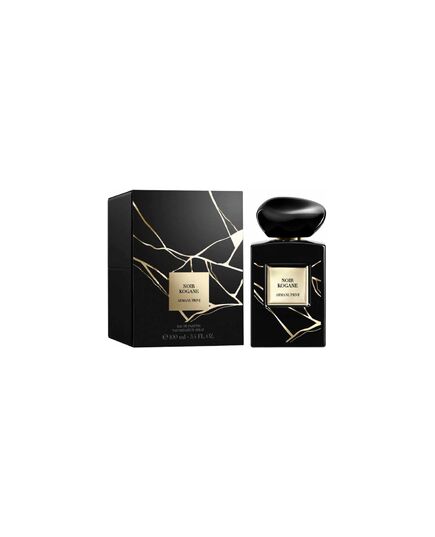 GIORGIO ARMANI PRIVÉ NOIR KOGANE EDP