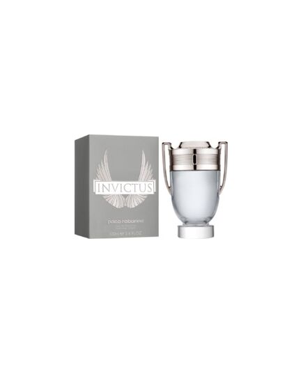 PACO RABANNE INVICTUS EDT