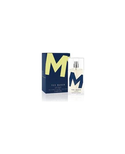 TED BAKER M FOR MEN EDT