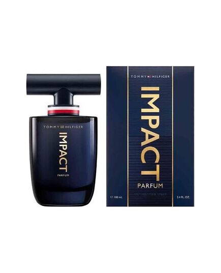 TOMMY HILFIGER IMPACT PARFUM