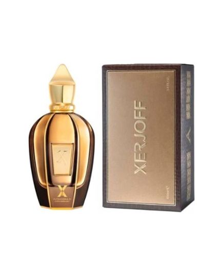 XERJOFF OUD STARS ALEXANDRIA II ANNIVERSARY PARFUM