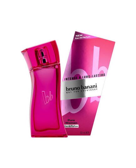 BRUNO BANANI PURE WOMAN EDP