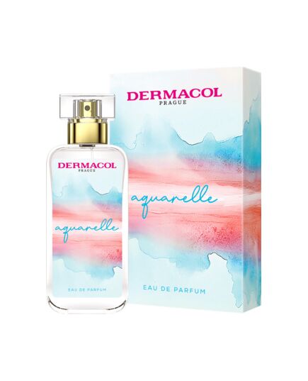 DERMACOL AQUARELLE EDP