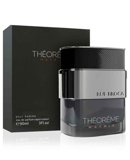 RUE BROCA THÉOREME MATRIX EDP
