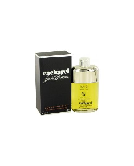 CACHAREL POUR HOMME EDT