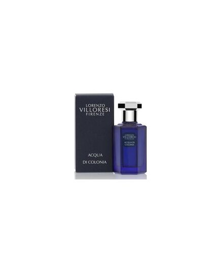 LORENZO VILLORESI ACQUA DI COLONIA EDT