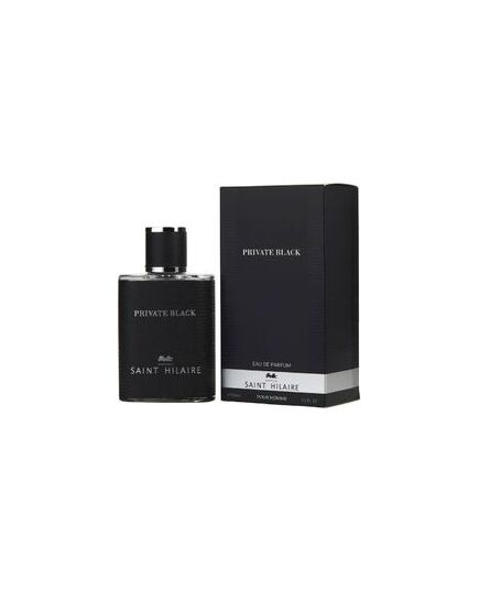 SAINT HILARIE PRIVATE BLACK EDP