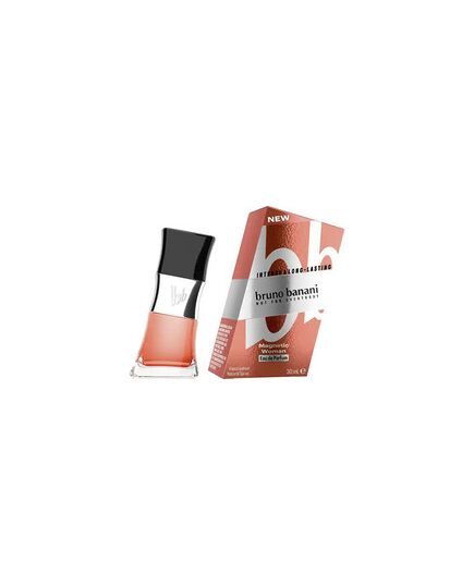 BRUNO BANANI MAGNETIC WOMAN EDP