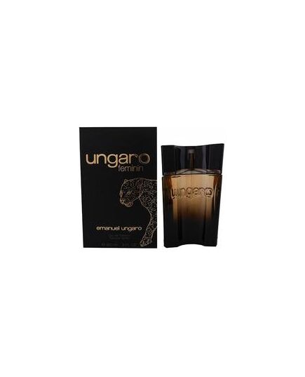 EMANUEL UNGARO UNGARO FEMININ EDT