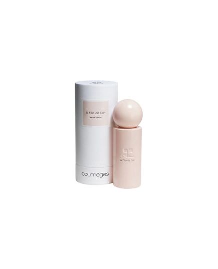 ANDRÉ COURRÈGES LA FILLE DE L´AIR EDP