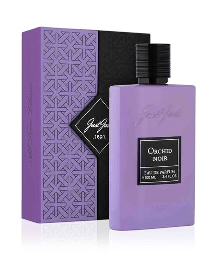 JUST JACK ORCHID NOIR EDP