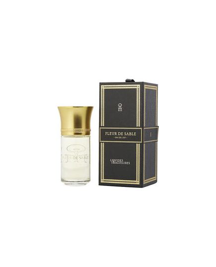 LIQUIDES IMAGINAIRES FLEUR DE SABLE EDP