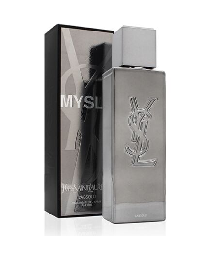 YVES SAINT LAURENT MYSLF L'ABSOLU EAU DE PARFUM FOR MEN 100 ML