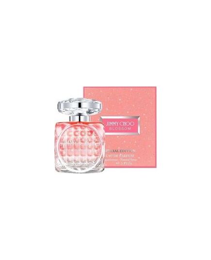 JIMMY CHOO BLOSSOM SPECIAL EDITION EDP