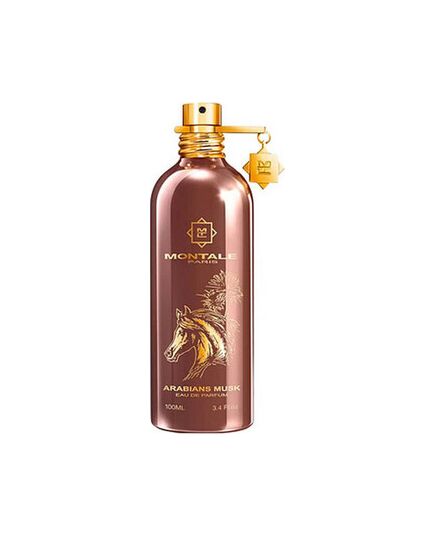 MONTALE PARIS ARABIANS MUSK EDP