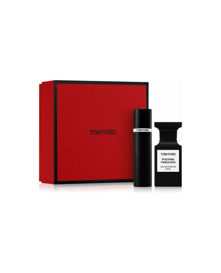 TOM FORD FUCKING FABULOUS DÁRKOVÁ SADA EDP 50 ML A MINIATURKA EDP 10 ML