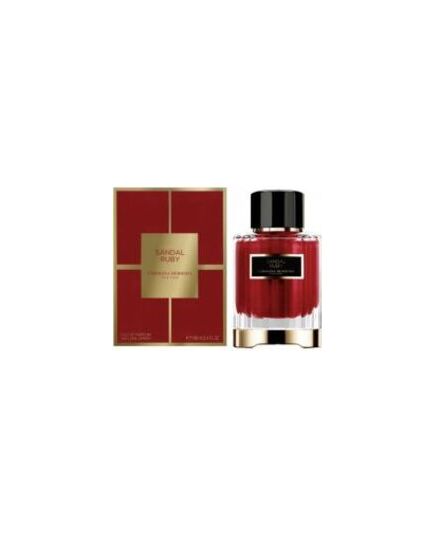 CAROLINA HERRERA SANDAL RUBY EDP