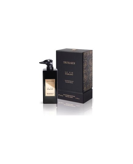 TRUSSARDI THE PAINTINGS OF PALAZZO REALE INTENSE EDP