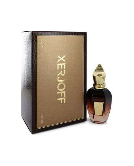 XERJOFF OUD STARS ZAFAR PARFUM