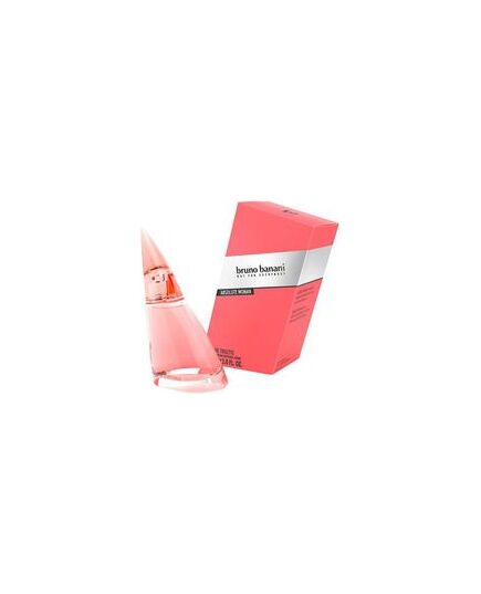 BRUNO BANANI ABSOLUTE WOMAN EDP