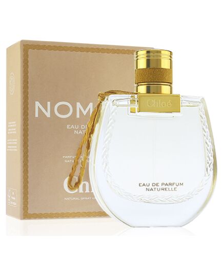CHLOÉ NOMADE NATURELLE PARFÉMOVANÁ VODA 50 ML PRO ŽENY