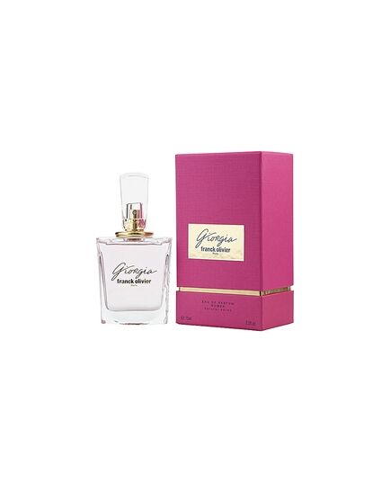 FRANCK OLIVIER GIORGIA WOMEN EDP