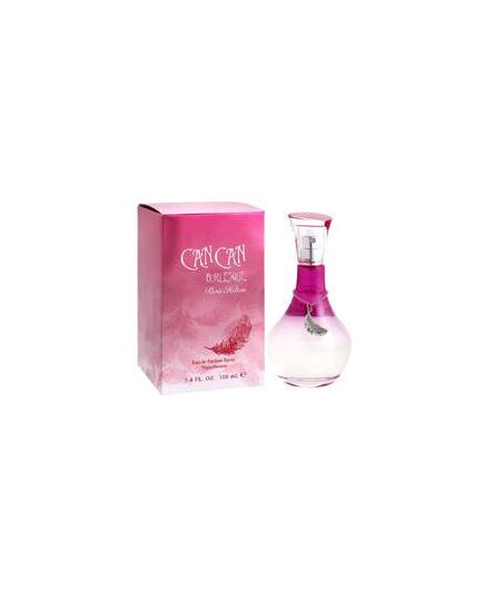 PARIS HILTON CAN CAN BURLESQUE EDP