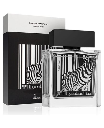 RASASI RUMZ AL RASASI 9325 POUR LUI EDP M 50ML