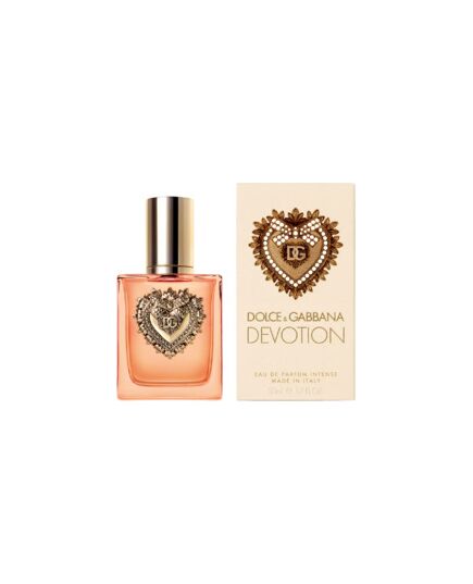 DOLCE GABBANA DEVOTION INTENSE EDP