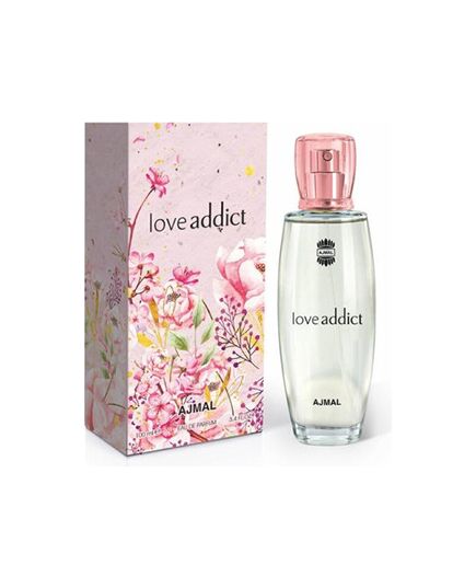 AJMAL LOVE ADDICT EDP