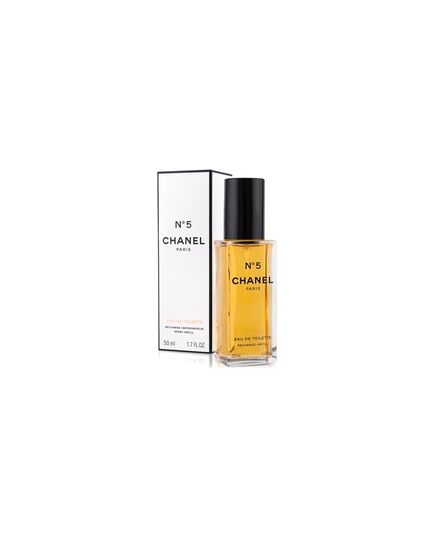 CHANEL NO.5 EDT FILL
