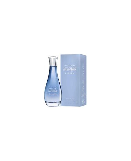 DAVIDOFF COOL WATER REBORN EDT