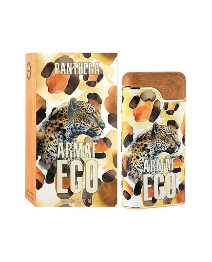 ARMAF EGO PANTHERA EDP