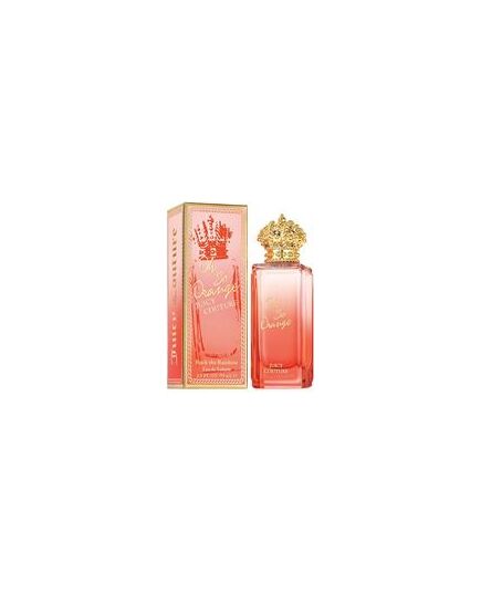 JUICY COUTURE ROCK THE RAINBOW OH SO ORANGE EDT